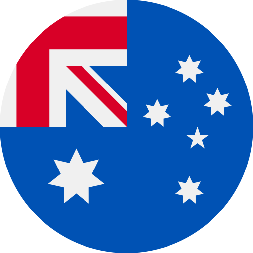 The Australian Flag