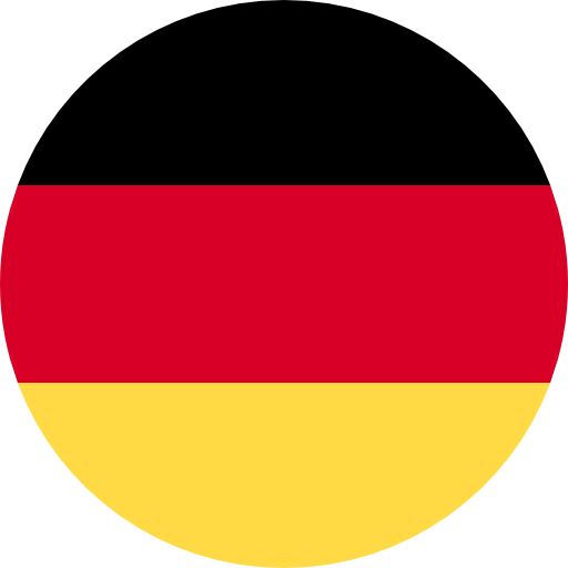 The Germany Flag