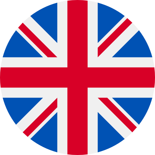 The United Kingdom Flag